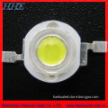 1W/3W White Power LED Bridgelux Chip LED (RoHS)